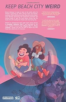 Steven Universe Vol. 2 (Volume 2) : Sorese, Jeremy, Sugar